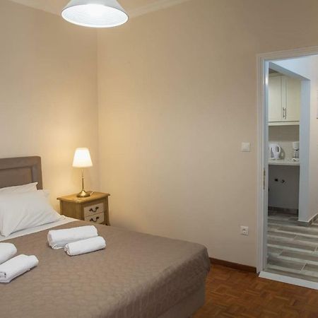 Cherry Apartment Corfu Korfu Dış mekan fotoğraf