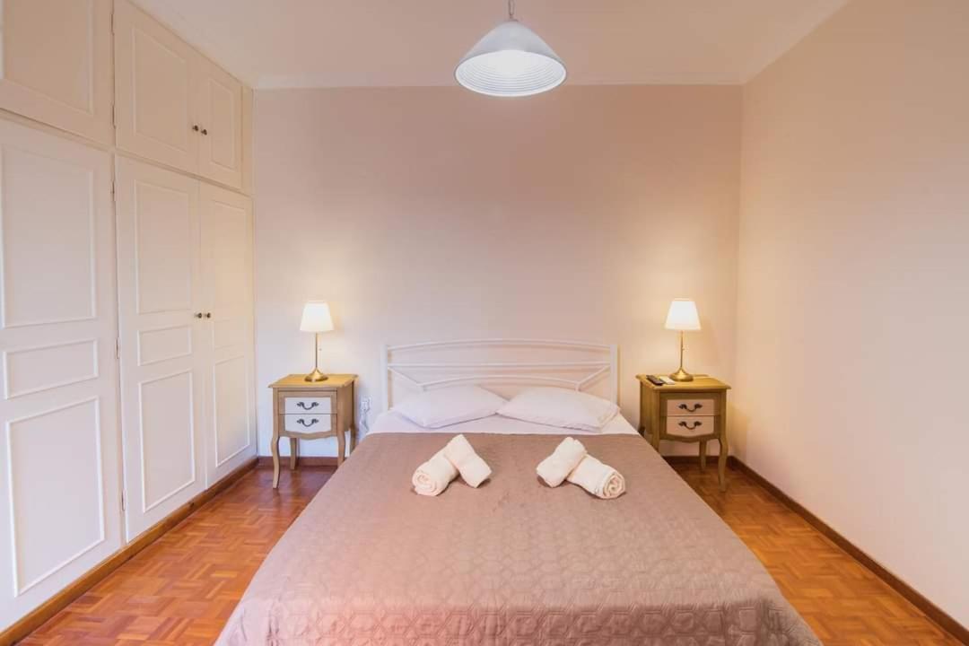 Cherry Apartment Corfu Korfu Dış mekan fotoğraf