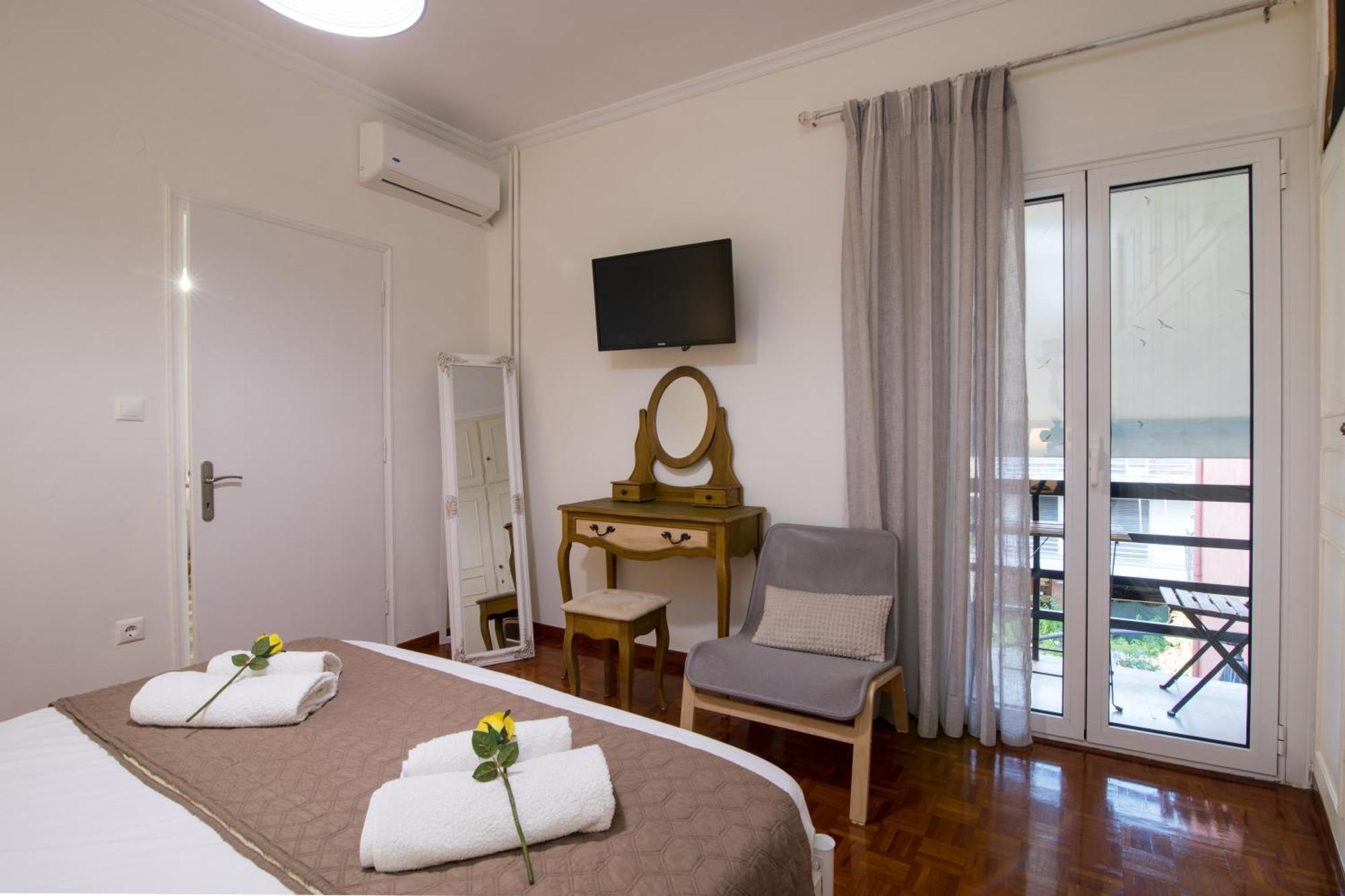 Cherry Apartment Corfu Korfu Dış mekan fotoğraf