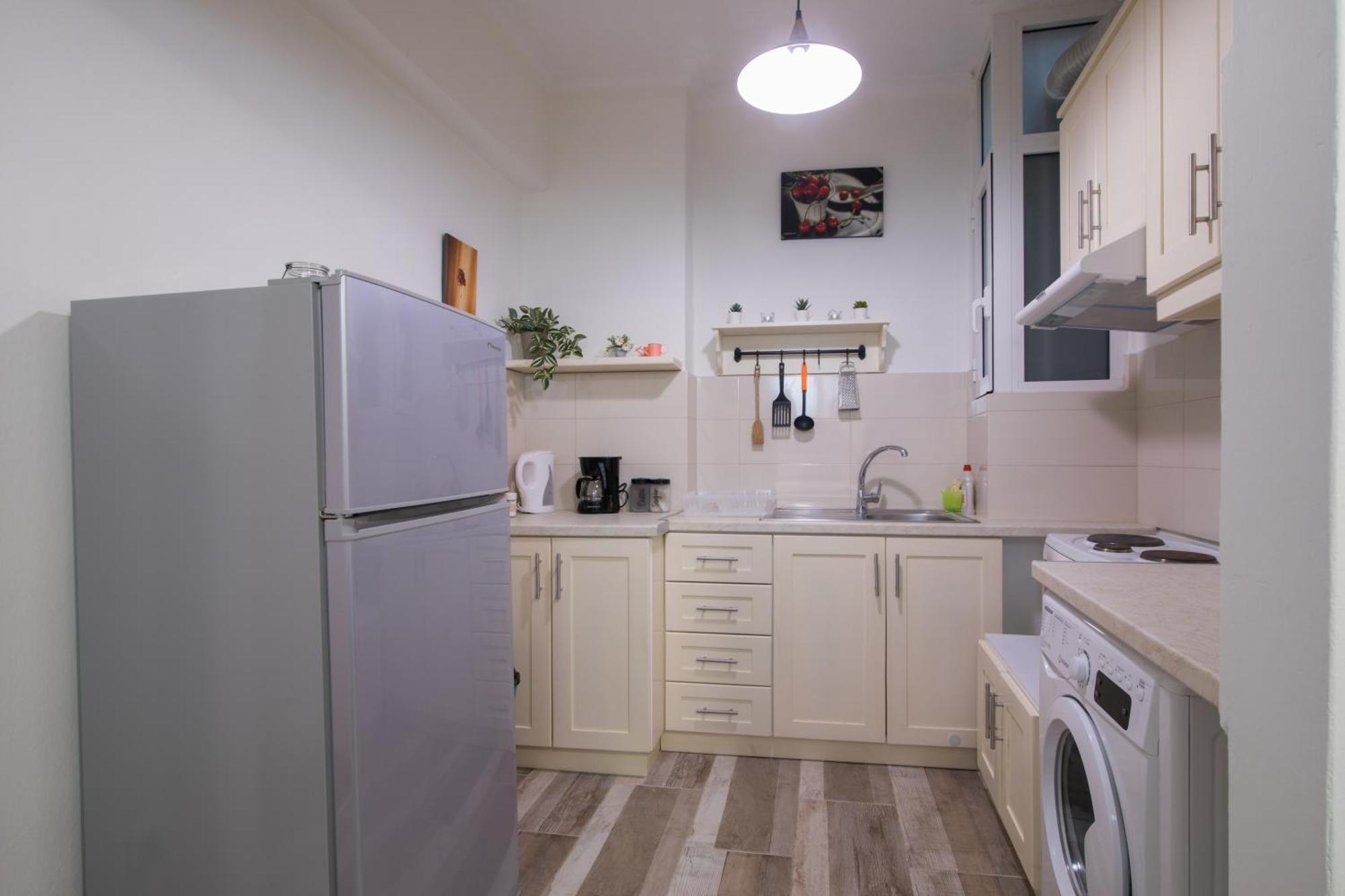Cherry Apartment Corfu Korfu Dış mekan fotoğraf
