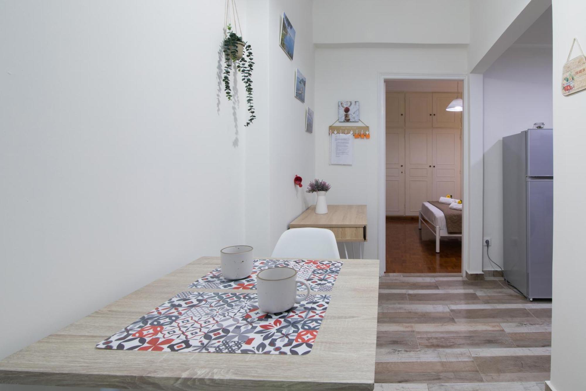 Cherry Apartment Corfu Korfu Dış mekan fotoğraf