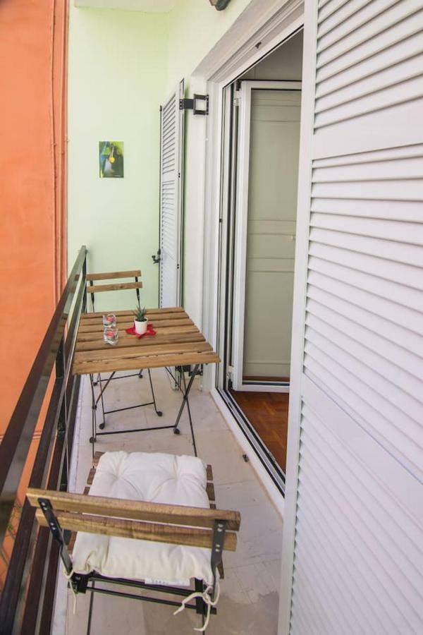 Cherry Apartment Corfu Korfu Dış mekan fotoğraf