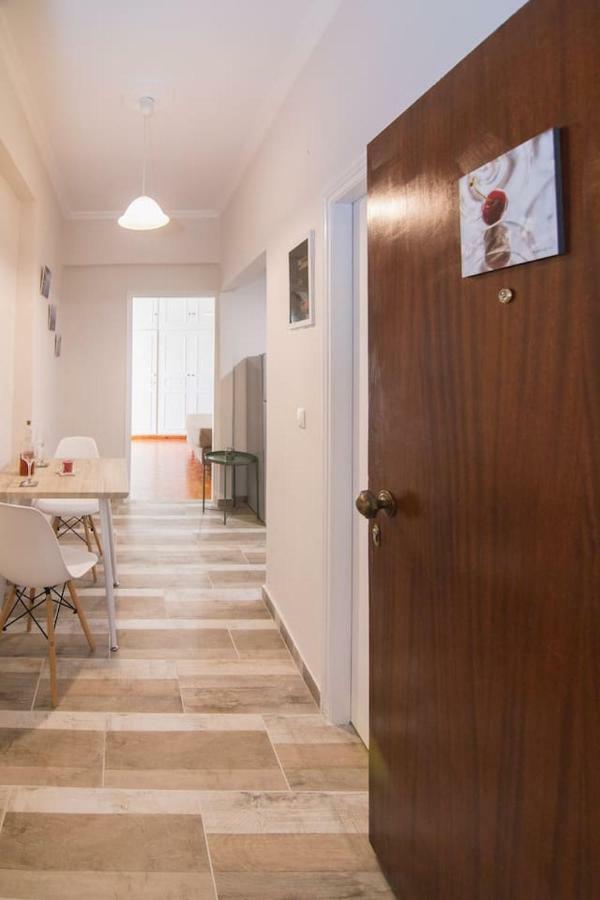 Cherry Apartment Corfu Korfu Dış mekan fotoğraf