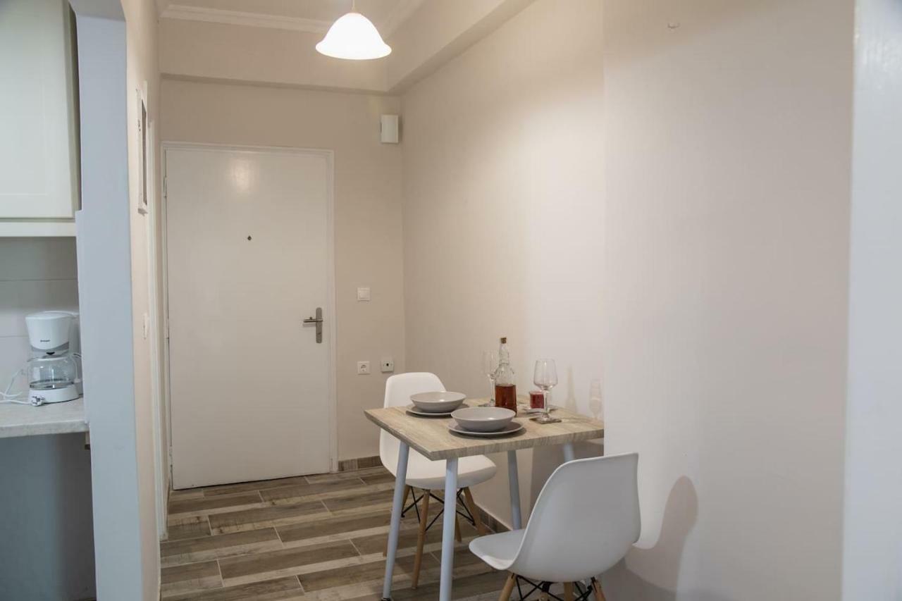 Cherry Apartment Corfu Korfu Dış mekan fotoğraf