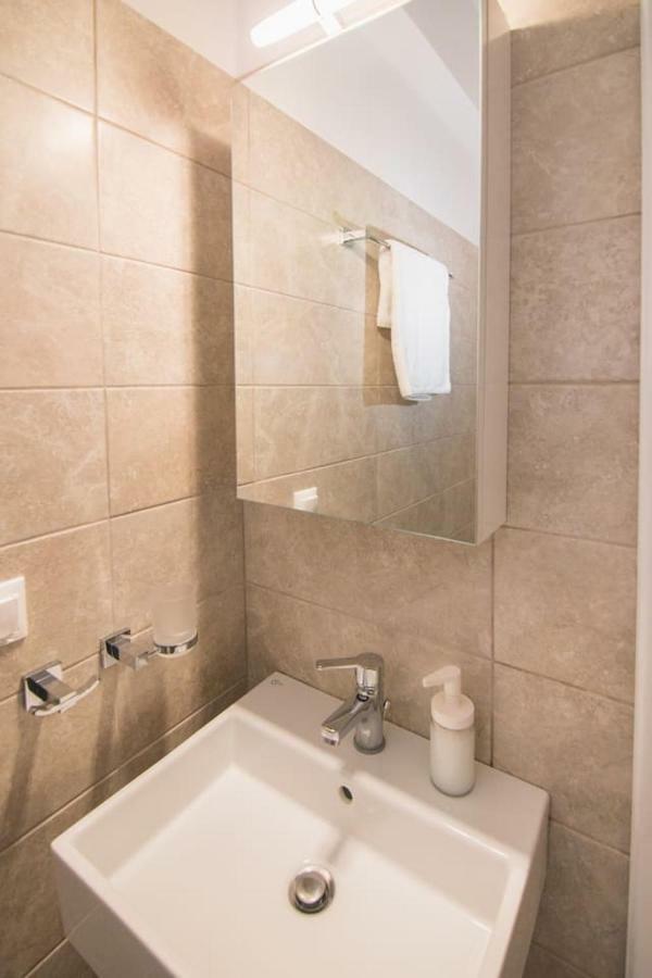 Cherry Apartment Corfu Korfu Dış mekan fotoğraf