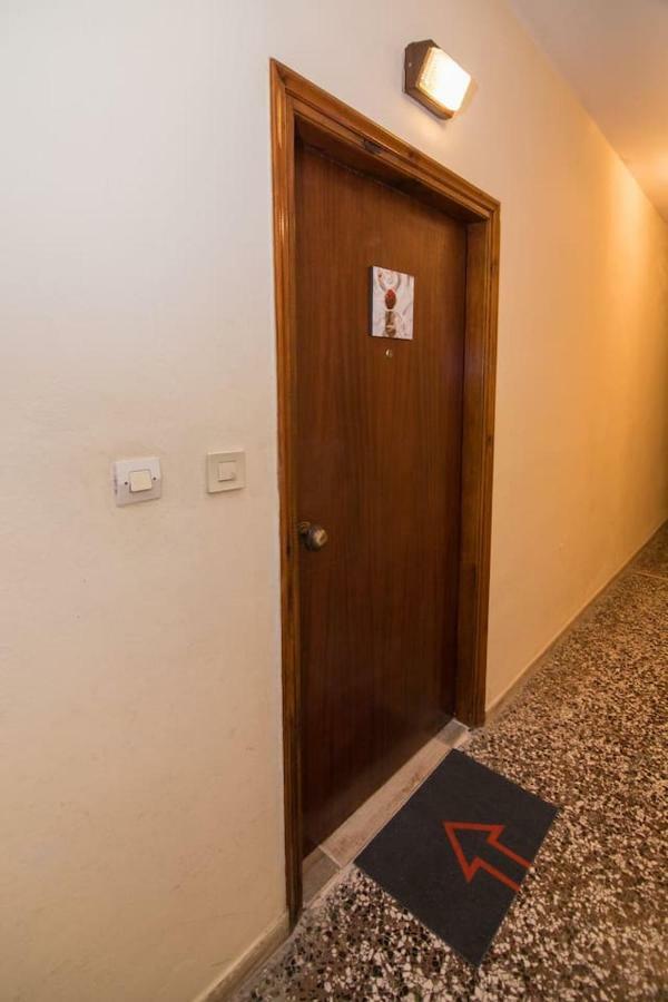 Cherry Apartment Corfu Korfu Dış mekan fotoğraf